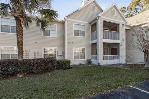 30970 PARADISE COMMONS, Fernandina Beach, FL 32034