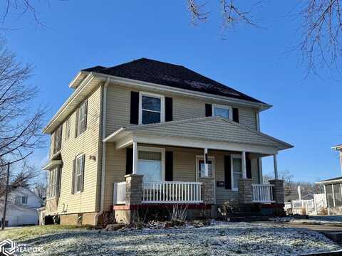 2201 Osborn Street, Burlington, IA 52601