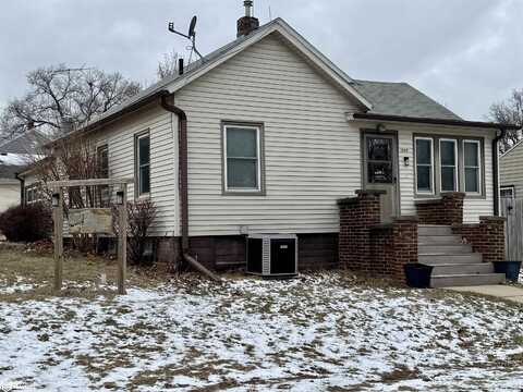 1000 N Division Street, Creston, IA 50801