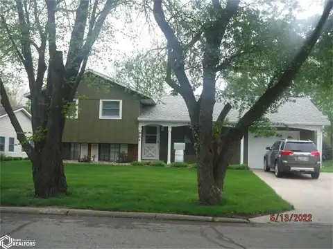 204 NW 12th Street, Pocahontas, IA 50574