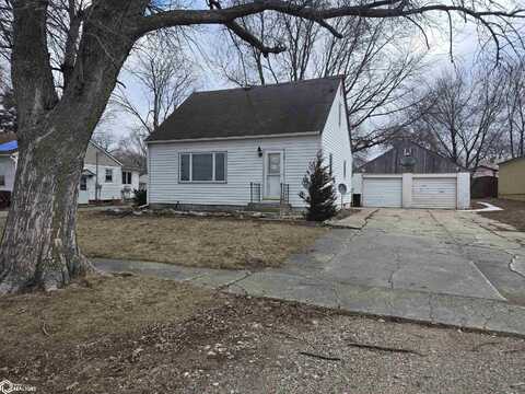 136 Putman Street NW, Titonka, IA 50480