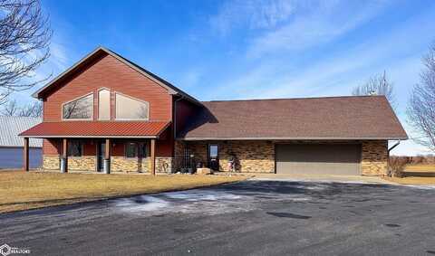 1420 Hwy 3, Hampton, IA 50441