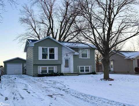 1804 3rd Avenue, Grinnell, IA 50112