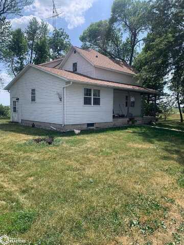 2306 210th Avenue, Wesley, IA 50483