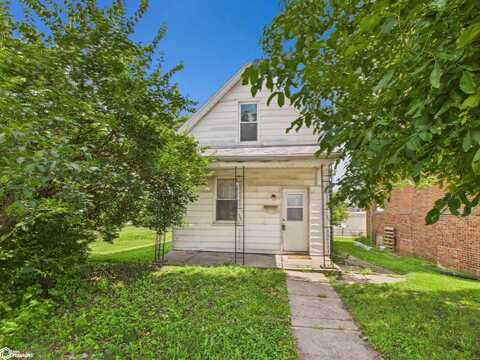 1409 Johnson Street, Keokuk, IA 52632