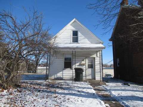 1409 Johnson Street, Keokuk, IA 52632