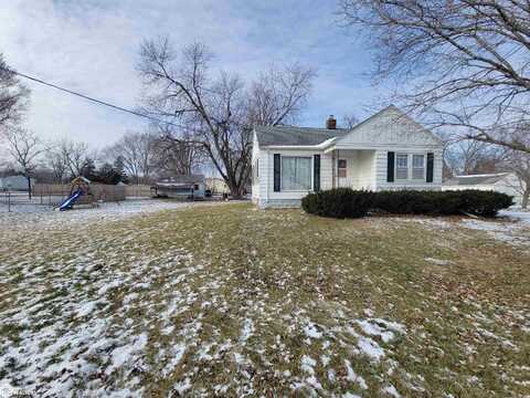 1415 S Milner Street, Ottumwa, IA 52501