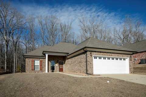 2026 Pebble Creek Loop, Oxford, MS 38655