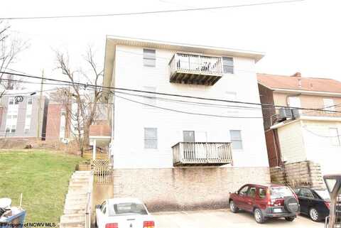 336 Beverly Avenue, Morgantown, WV 26505