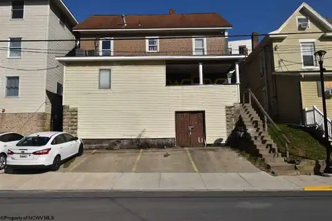 326 Beverly Avenue, Morgantown, WV 26505