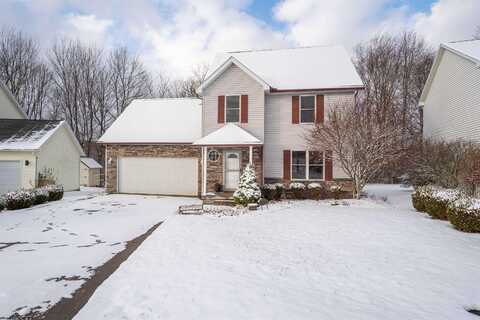 3010 Evergreen Lane, Morgantown, WV 26505