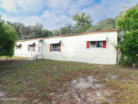 109 IDLEWOOD ACRES Road, Pomona Park, FL 32181