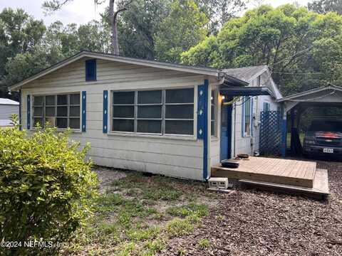 106 YOUNGS Lane, East Palatka, FL 32131