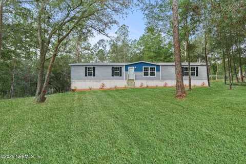 7652 CASA GRANDE Boulevard, Keystone Heights, FL 32656