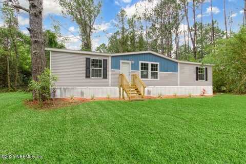undefined, Starke, FL 32091