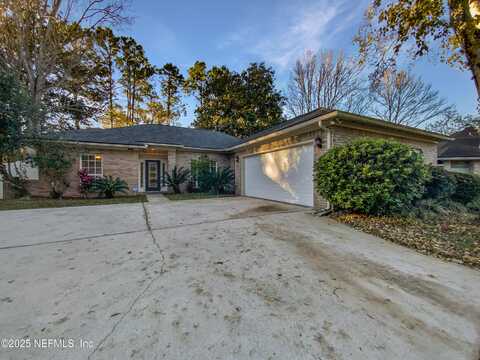 10723 AQUILA Court, Jacksonville, FL 32257