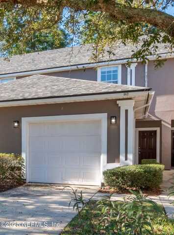 967 SCRUB JAY Drive, Saint Augustine, FL 32092