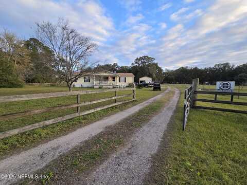 85050 MYRTICE Road, Yulee, FL 32097