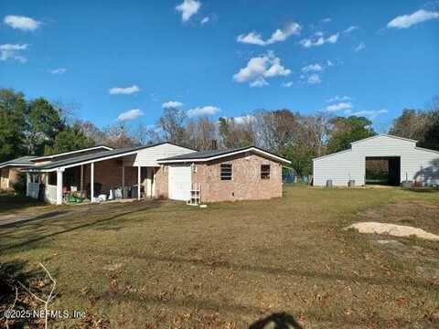 548 MADISON Avenue, Orange Park, FL 32065