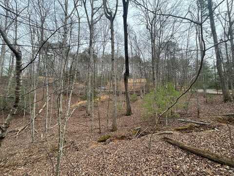 Lot 618 Charity Court, Ellijay, GA 30540