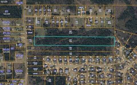 Walsh Road, Belden, MS 38802