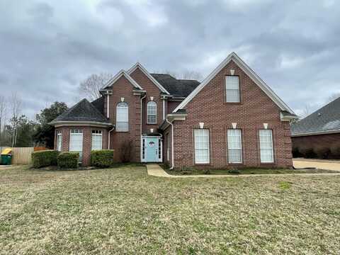 6201 Lauren Cr., Tupelo, MS 38801