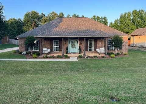 3912 Water Oak, Saltillo, MS 38866