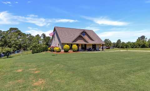 212 Lake Estates Dr., Nettleton, MS 38858