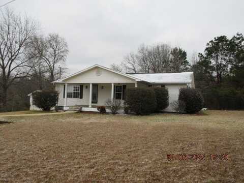 2071 Veterans Hwy East, Pontotoc, MS 38863