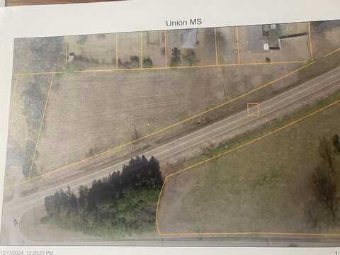 Hwy 30 West - 2 acres, New Albany, MS 38652