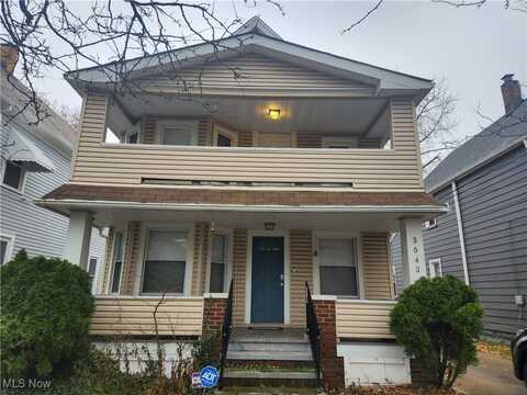 3643 W 47th Street, Cleveland, OH 44102