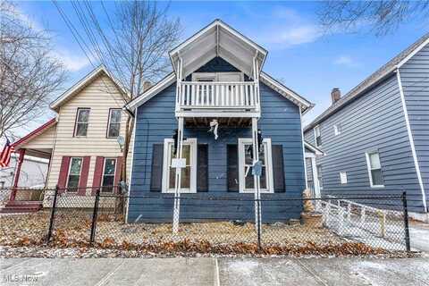 2241 W 67th Street, Cleveland, OH 44102