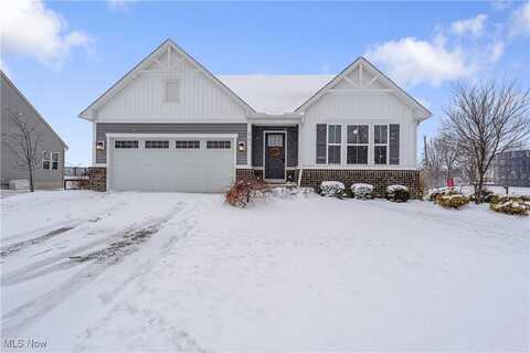 561 Oliver Way, Rittman, OH 44270