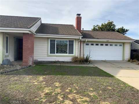 4457 Glines Avenue, Santa Maria, CA 93455