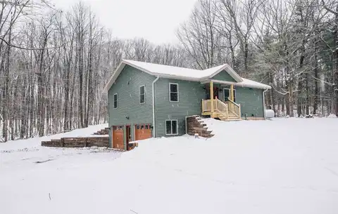 W7177 Pine Creek Road, Neillsville, WI 54456