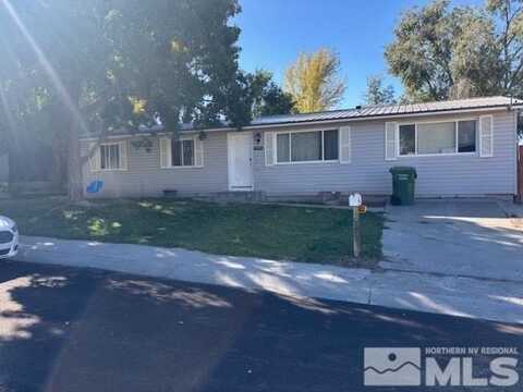 1038 Cosgrave Ave, Winnemucca, NV 89045