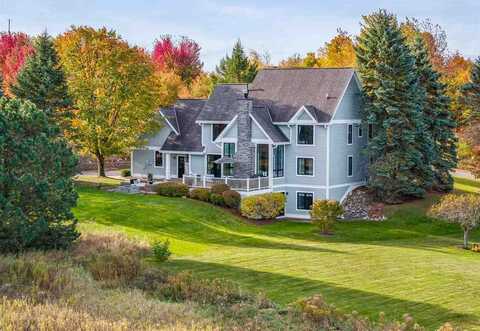 445 Crooked Tree, Petoskey, MI 49770