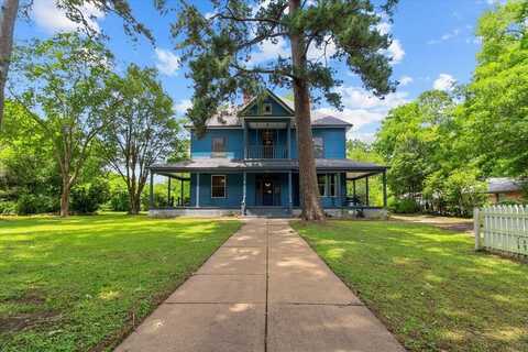 1104 East Houston Avenue, Crockett, TX 75835