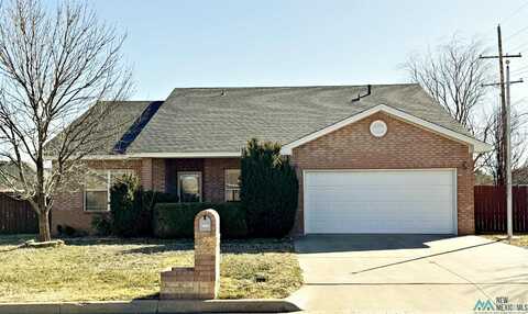 2101 Howard Cowper, Clovis, NM 88101