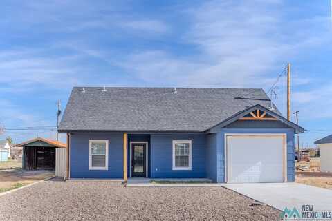 1216 N Ave A Avenue, Portales, NM 88130