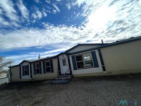 208 Summit Avenue, Gamerco, NM 87317