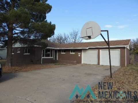 1326 E Rose Lane, Hobbs, NM 88240