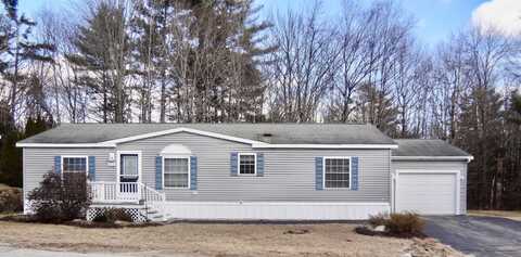 252 Wellington Drive, Laconia, NH 03246