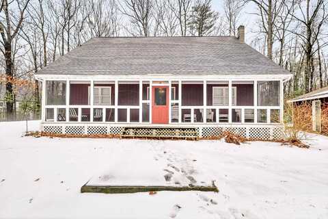 60 Locarno Street, Moultonborough, NH 03254