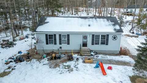 21 Woodcrest Drive, Ossipee, NH 03864