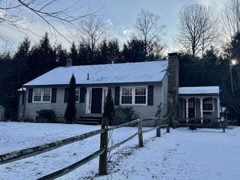 191 Melody Lane, Weathersfield Bow, VT 05156