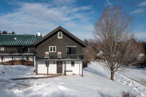 2 Byington Lane, Winhall, VT 05340