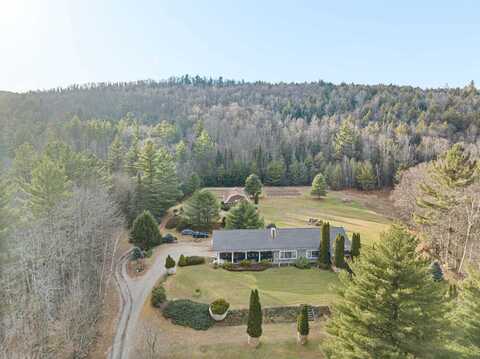 70 Bousquet Road, Lowell, VT 05847