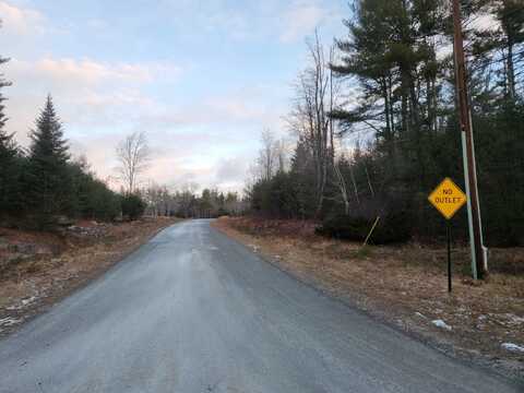 Lot 7 Moose Brook Lane, Hancock, NH 03449