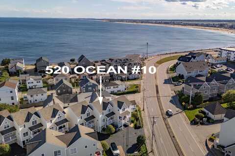 520 Ocean Boulevard, Hampton, NH 03842